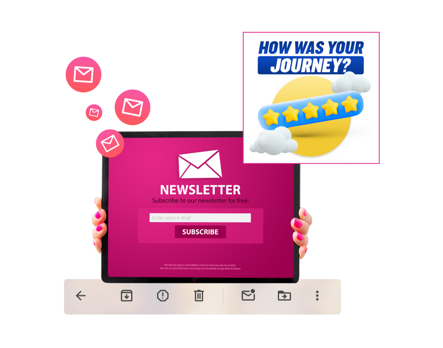 email maketing tenerife