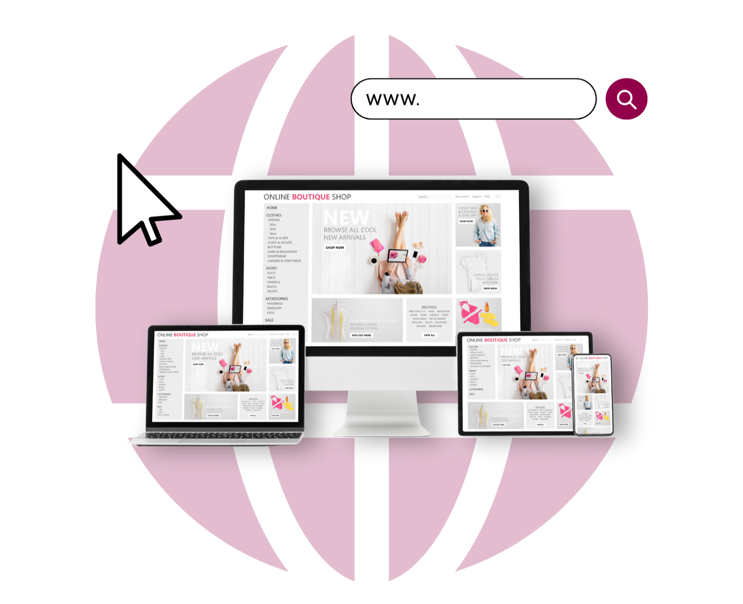 web design tenerife